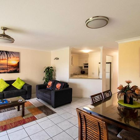 Key Largo Holiday Apartments Голд-Кост Экстерьер фото