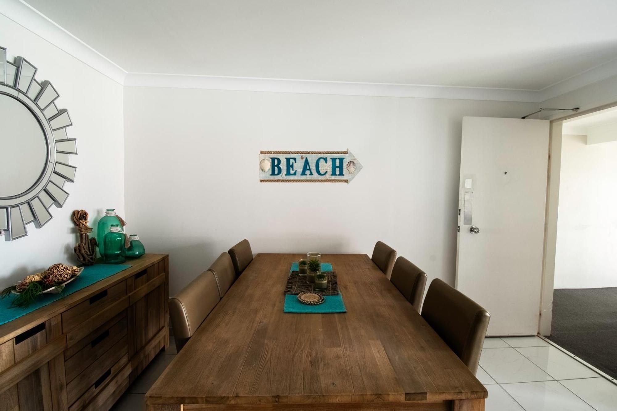 Key Largo Holiday Apartments Голд-Кост Экстерьер фото