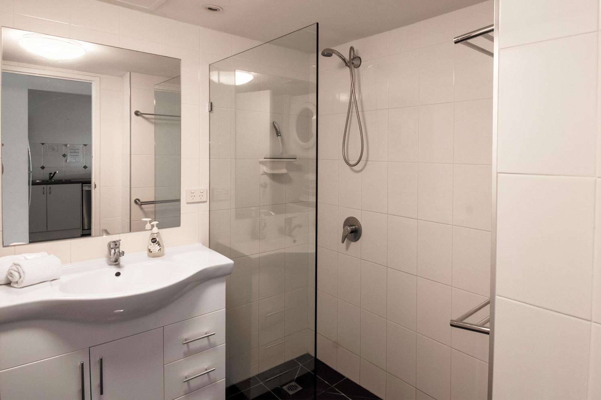 Key Largo Holiday Apartments Голд-Кост Экстерьер фото