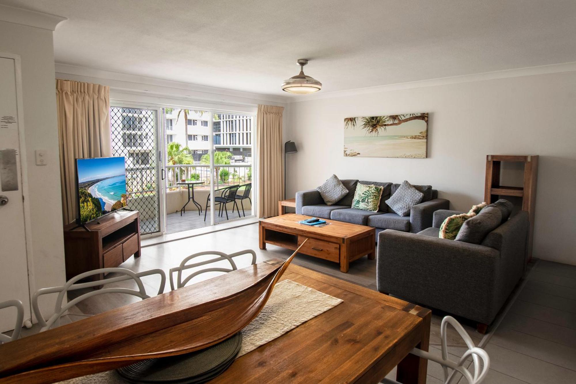 Key Largo Holiday Apartments Голд-Кост Экстерьер фото