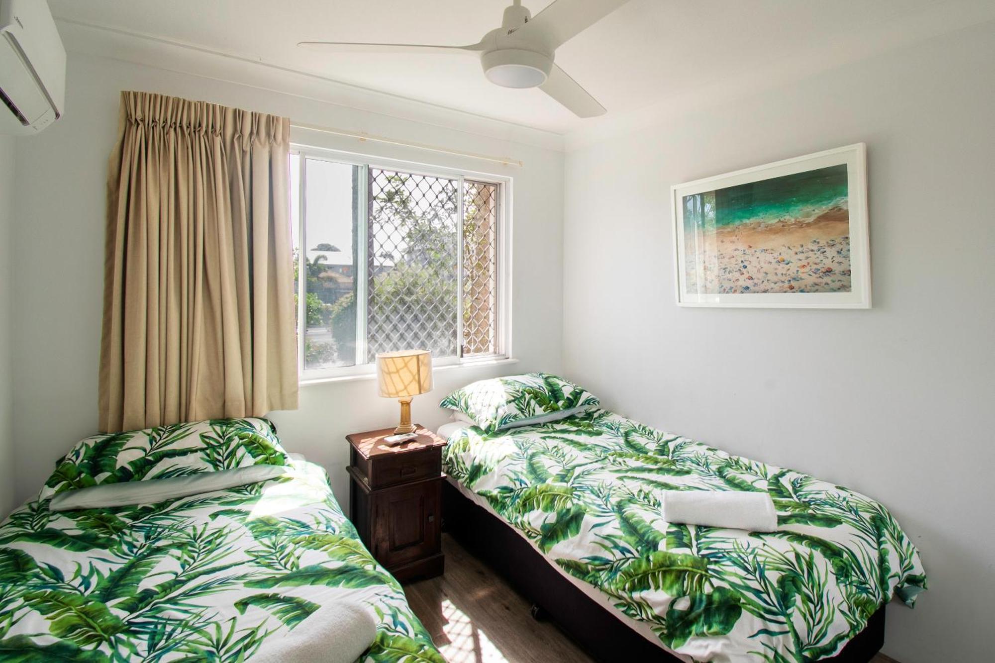 Key Largo Holiday Apartments Голд-Кост Экстерьер фото