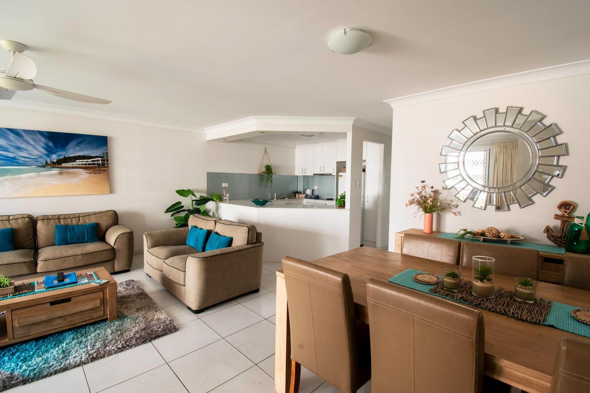 Key Largo Holiday Apartments Голд-Кост Экстерьер фото