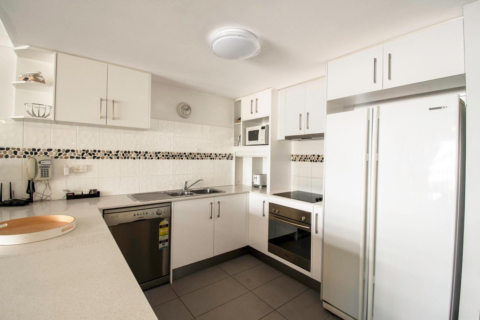 Key Largo Holiday Apartments Голд-Кост Экстерьер фото