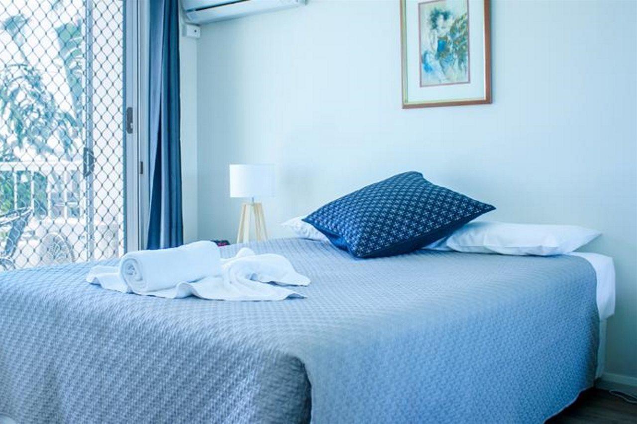 Key Largo Holiday Apartments Голд-Кост Экстерьер фото