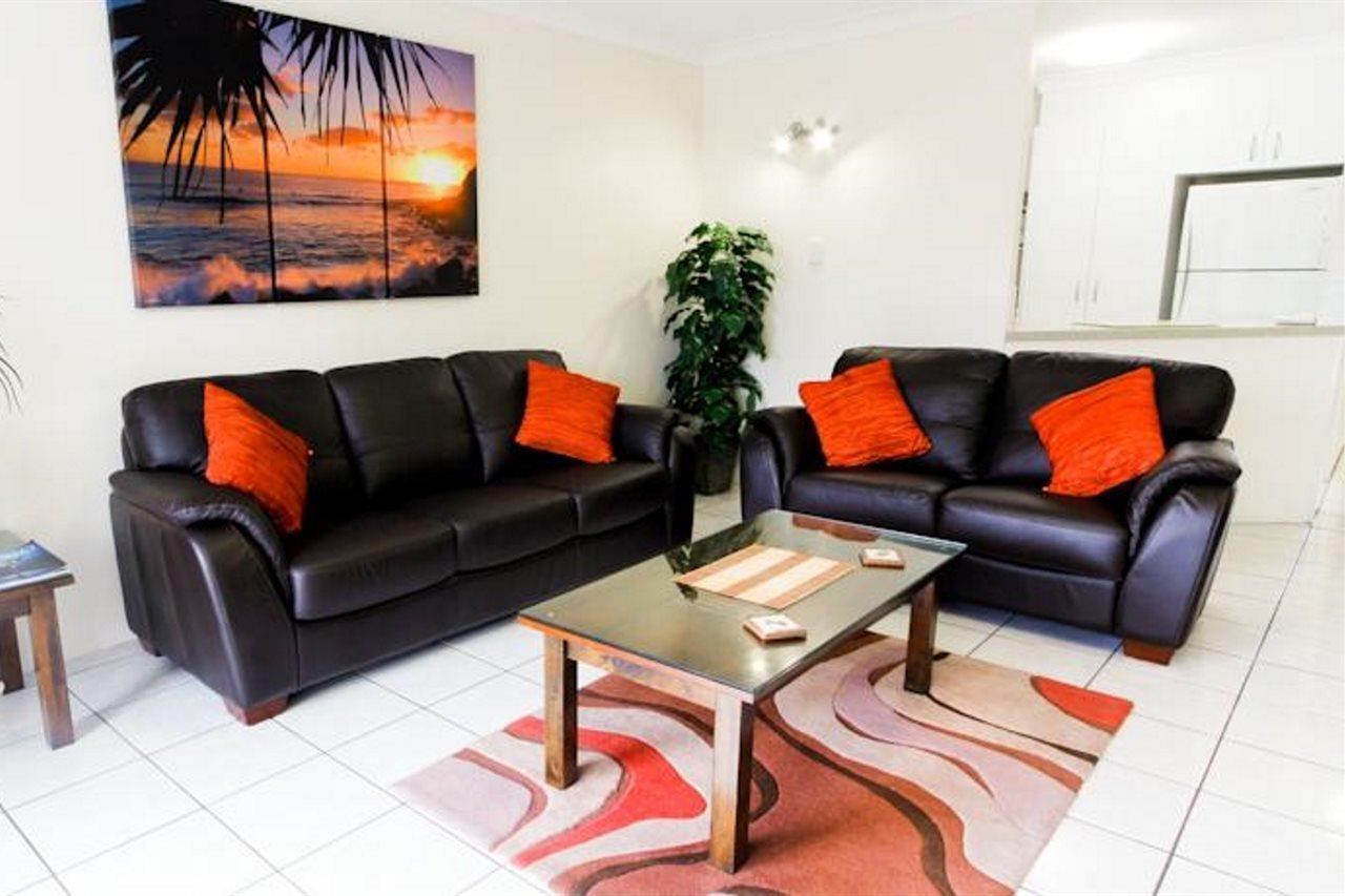 Key Largo Holiday Apartments Голд-Кост Экстерьер фото