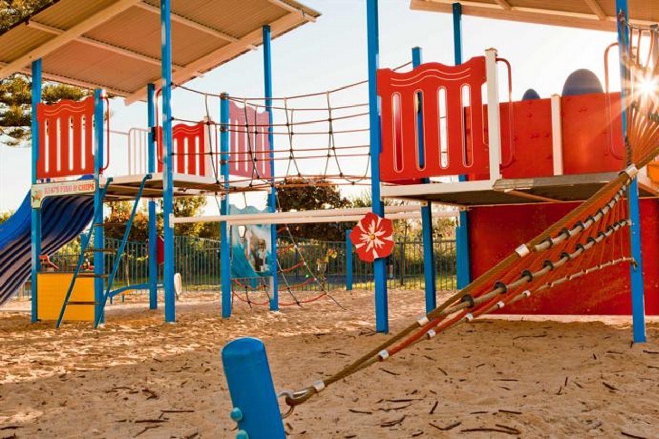Key Largo Holiday Apartments Голд-Кост Экстерьер фото