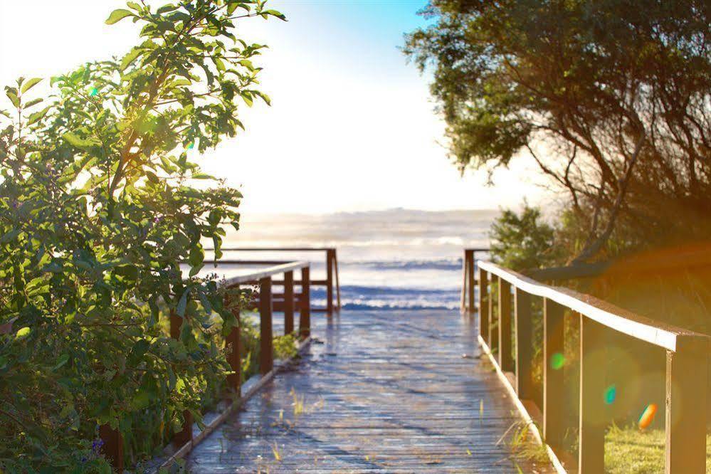 Key Largo Holiday Apartments Голд-Кост Экстерьер фото